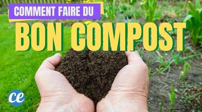 Beginner s Guide to Making Nutrient-Rich Compost at Home