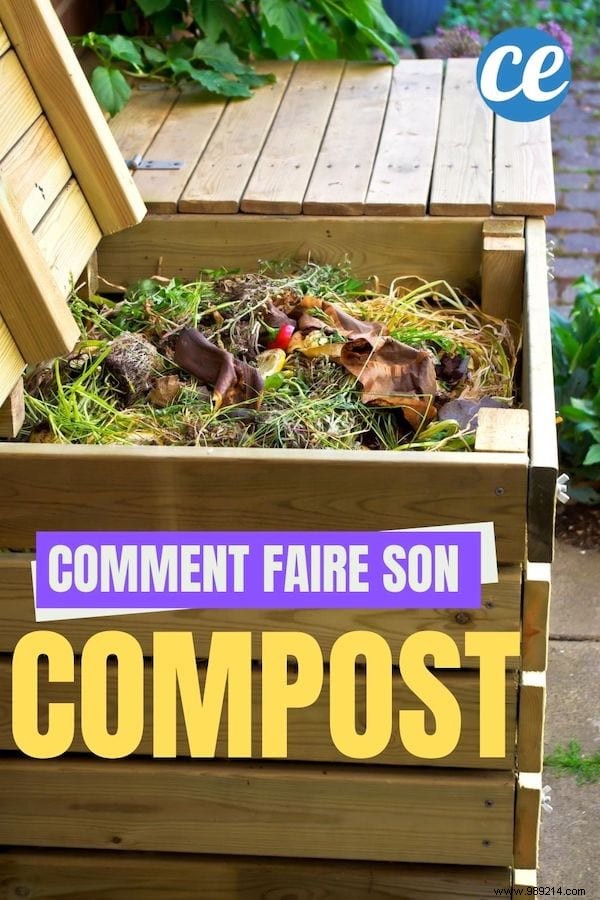 Beginner s Guide to Making Nutrient-Rich Compost at Home