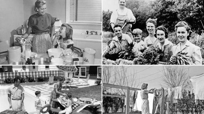 17 Timeless Eco-Habits Our Grandparents Mastered Naturally