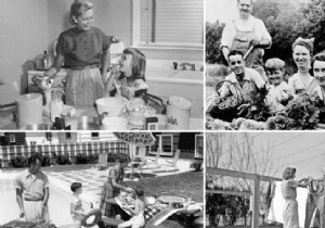 17 Timeless Eco-Habits Our Grandparents Mastered Naturally