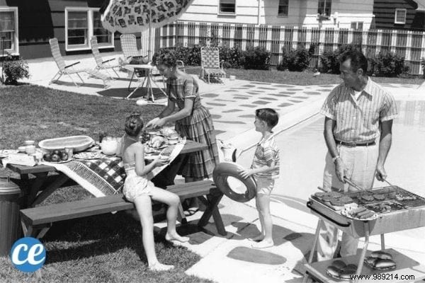 17 Timeless Eco-Habits Our Grandparents Mastered Naturally