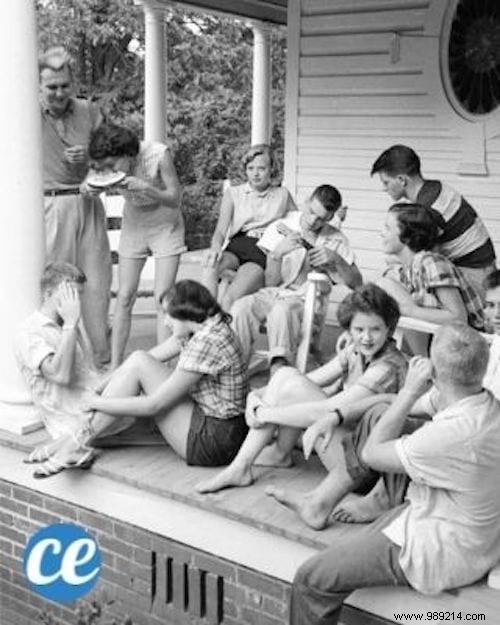 17 Timeless Eco-Habits Our Grandparents Mastered Naturally