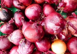 Peel Onions Without Tears: Grandma s Proven Kitchen Tricks