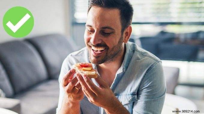 Budget Lunch Hack: Make Satisfying Sandwiches for Under €10