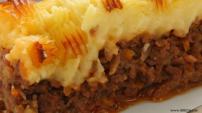 Hachis Parmentier: Transform Leftover Meat into Hearty Shepherd s Pie