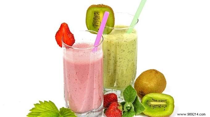 Homemade Isotonic Energy Drink: Our Proven Recipe for Peak Sports Performance