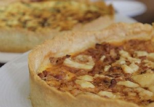 4 Expert Tips for Perfect Quiche or Pie Every Time