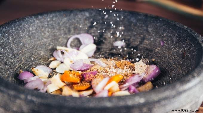 5 Proven Kitchen Hacks to Simplify Your Home Cooking Routine