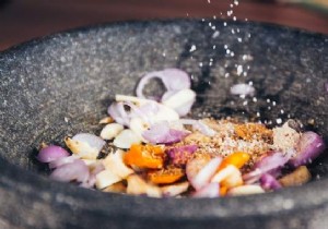 5 Proven Kitchen Hacks to Simplify Your Home Cooking Routine