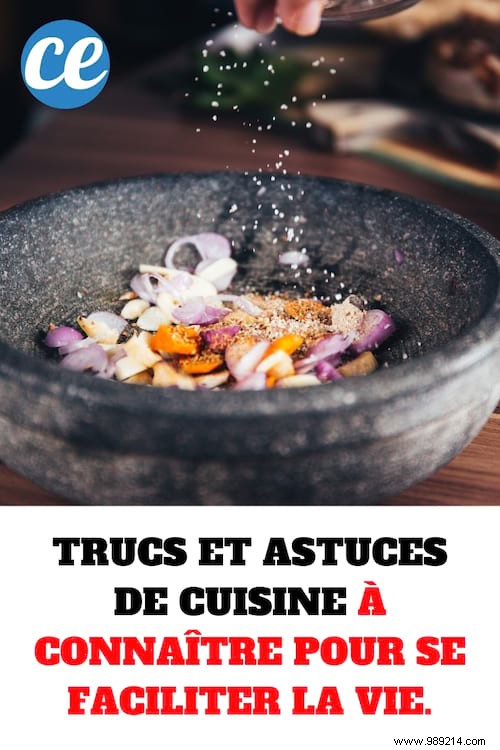 5 Proven Kitchen Hacks to Simplify Your Home Cooking Routine