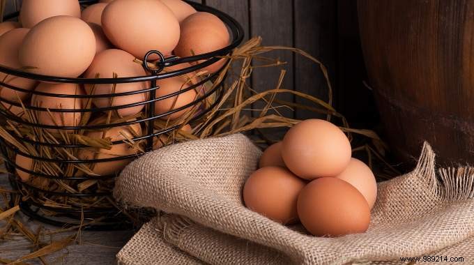 Quick Microwave Cocotte Eggs: An Easy, Economical French Classic