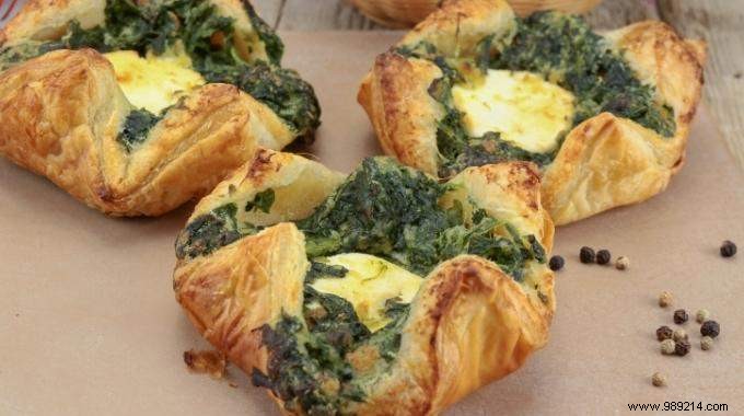 Crispy Goat Cheese Bricks: My Budget Recipe Under €2 Per Person