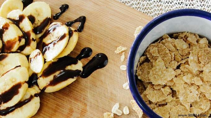 Easy Vanilla Baked Bananas: A Budget-Friendly Summer Dessert