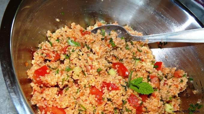 Don t Waste Tomato Juice from Canned Peeled Tomatoes: 3 Easy, Delicious Recipes