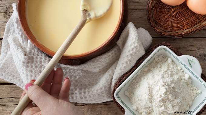 Easy Homemade Custard Recipe: Foolproof Step-by-Step Guide