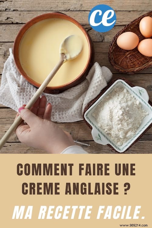 Easy Homemade Custard Recipe: Foolproof Step-by-Step Guide