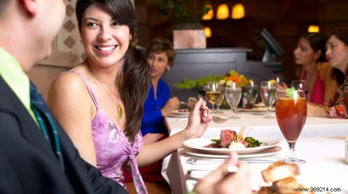 Foyer de la Madeleine: Paris  Hidden Gem for Hearty Homemade Meals Under €10