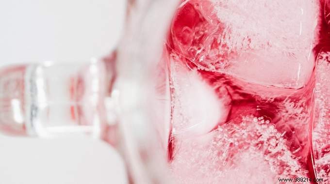 Easy Homemade Mocktail: Refreshing Non-Alcoholic Cocktail Recipe