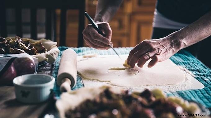 Easy Homemade Shortcrust Pastry Recipe: Foolproof Pie Crust Guide