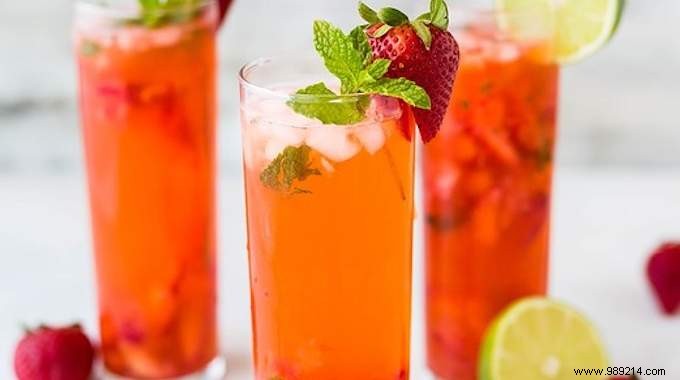 Easy Homemade Virgin Piña Colada: Creamy Alcohol-Free Recipe Under €2 Per Glass