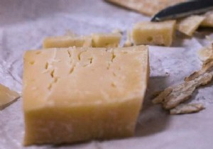 Revive Dried-Out Gruyère: Proven Milk Soak Tip for Lasting Freshness