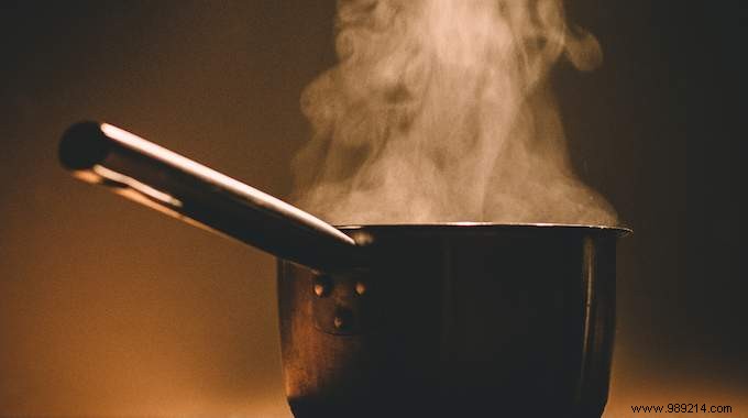 3 Top Cooking Methods for Better Digestion and Nutrient Retention