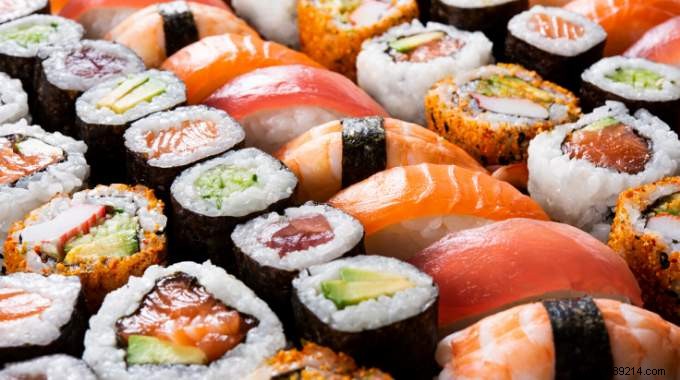 6 Expert Tips for Delicious, Budget-Friendly Sushi at Home