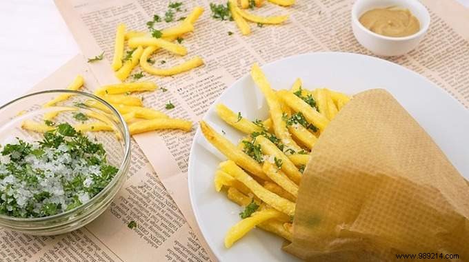 Easy Homemade Yogurt Dips: Budget-Friendly Aperitif for Surprise Guests