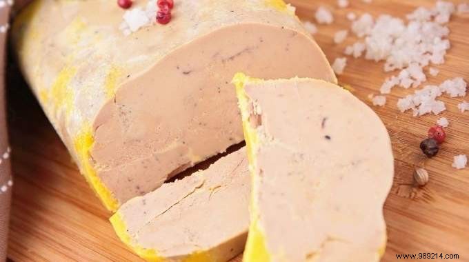 Expert Tip: Freeze Leftover Foie Gras to Prevent Waste and Maximize Savings