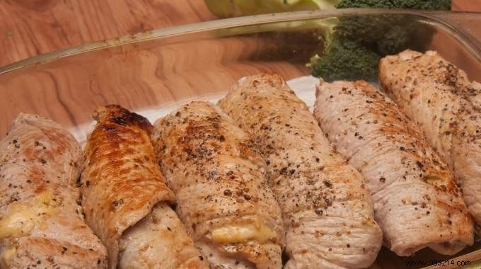 My Go-To Pork Rouelle Recipe: Tender, Flavorful Stew on a Budget