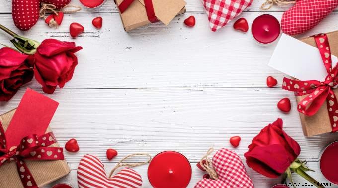 Romantic Valentine s Day Menu: 3 Expert Recipes to Delight Your Partner