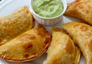 Authentic Argentine Ham and Cheese Empanadas: My Budget-Friendly Recipe