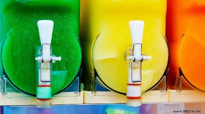 Beat the Heat: Easy Homemade Light Lime Granita Recipe