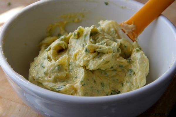 Homemade Snail Butter: Batch-Prepare, Portion, and Freeze for Effortless Meals