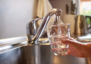 Remove Chlorine Taste from Tap Water in Just 15 Minutes