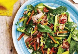 Forage Your Free Spring Salad: A Forager s Guide to Wild Edibles