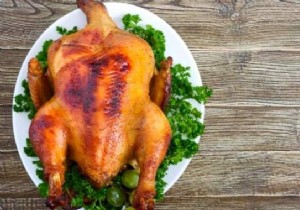 Hilarious April Fool s Whiskey Turkey Recipe: A Family Prank Classic