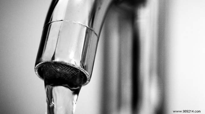 Save Water and Money Effortlessly: The Power of a Kitchen Mixer Tap