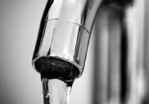 Save Water and Money Effortlessly: The Power of a Kitchen Mixer Tap