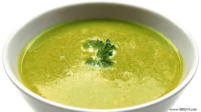 Foraged Nettle Soup: An Easy, Delicious, and Free Recipe