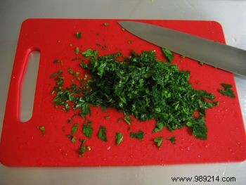 Fresh Watercress, Pear & Fromage Frais Salad: Original Flavor Under €1 Per Serving