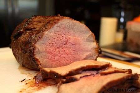 Expert Guide: Perfect Oven-Roasting Times for Beef, Pork, and Veal
