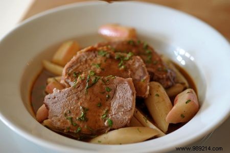 Expert Guide: Perfect Oven-Roasting Times for Beef, Pork, and Veal