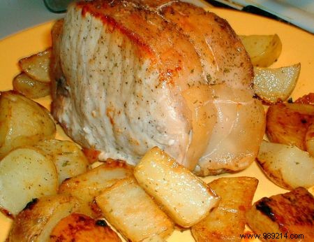 Expert Guide: Perfect Oven-Roasting Times for Beef, Pork, and Veal