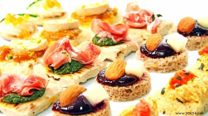 DIY Wedding Buffet: Skip the Caterer and Save Without Sacrificing Flavor