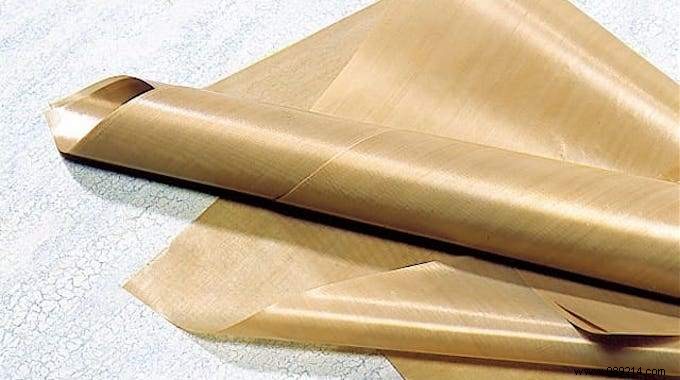 Expert Tips: Bake Healthier with Reusable Baking Sheets