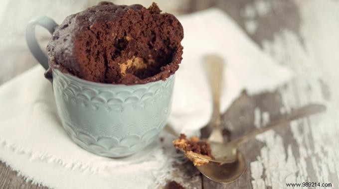 Quick & Budget-Friendly Mug Cakes: Ready in Minutes