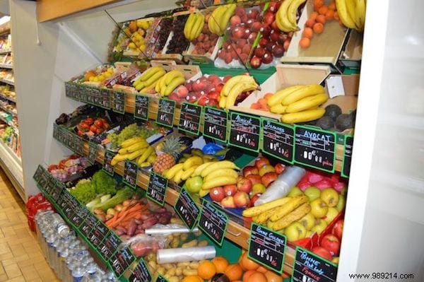 Save 40-75% on Dried Fruits: Shop the Produce Section, Not the Baking Aisle