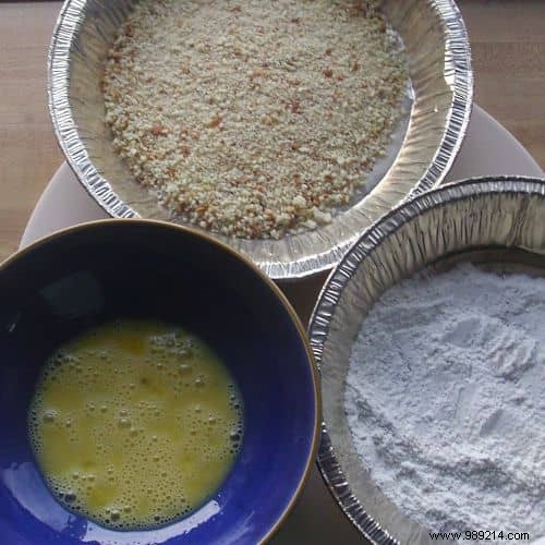 Crispy Homemade Chicken Nuggets: Easy, Budget-Friendly Recipe Kids Love