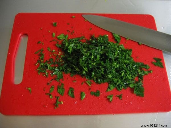 Flavor Store-Bought Mustard with Fresh Herbs in Under 5 Minutes